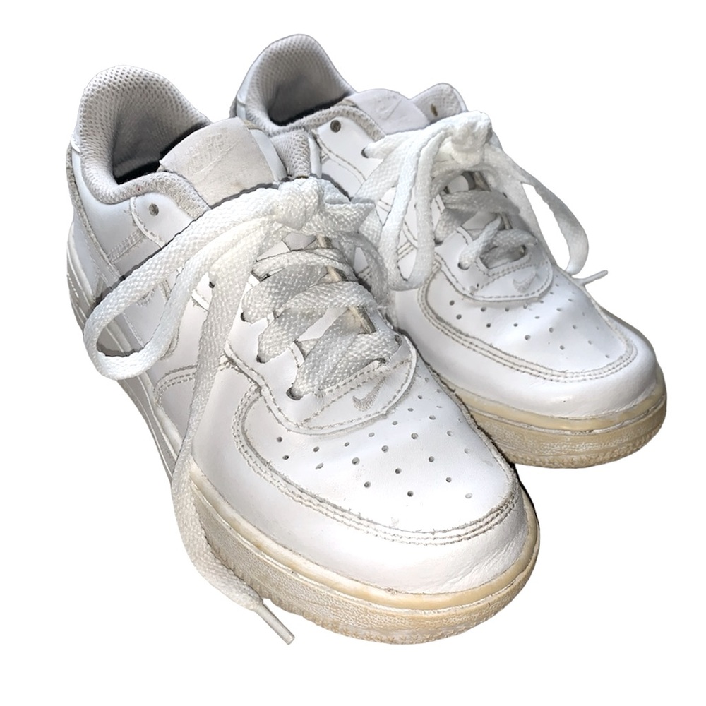 Nike Air Force 1’s US 1Y (Size One Youth)